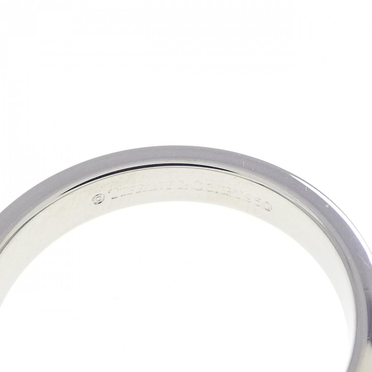 ティファニー 1837 リング