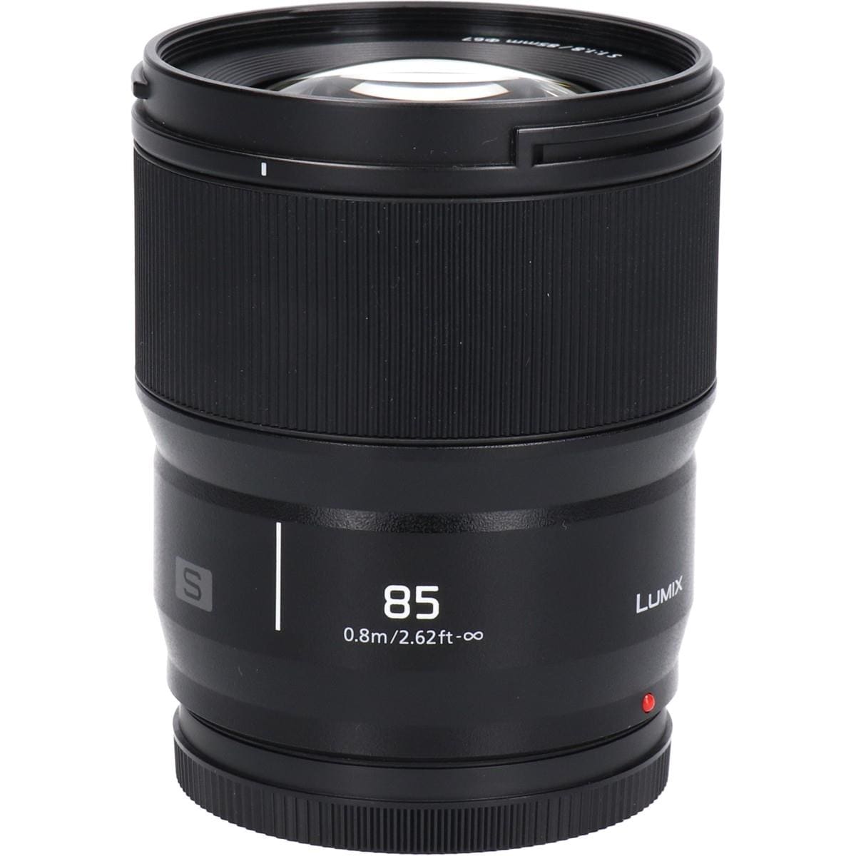 Ｓ８５ｍｍ　Ｆ１．８　Ｓ－Ｓ８５