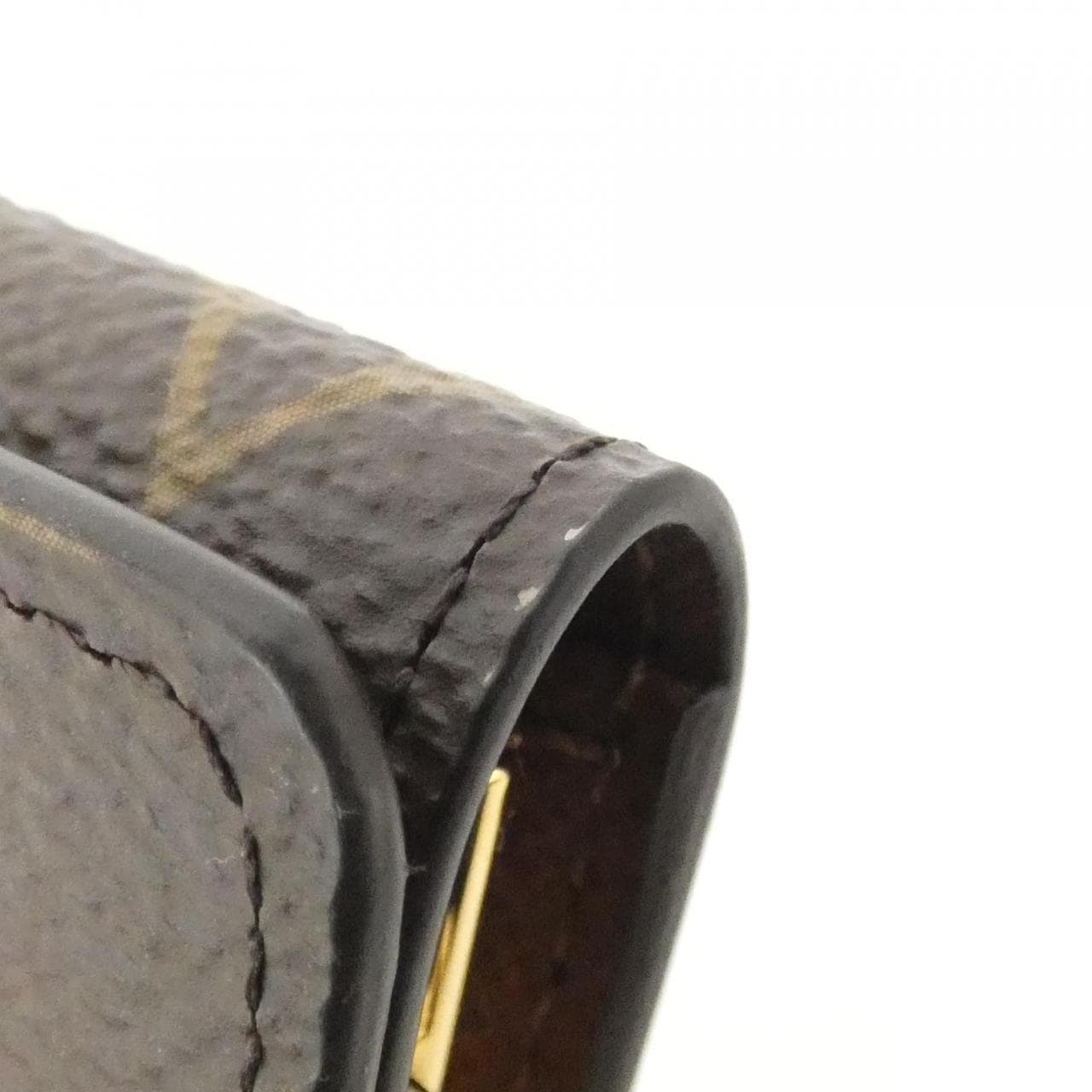 ルイヴィトン モノグラム ミュルティクレ M69517 キーケース