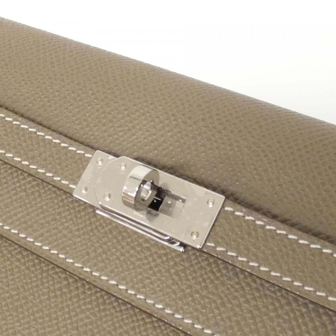 エルメス ケリー クラシック トゥー ゴー 080253CK ショルダーウォレット