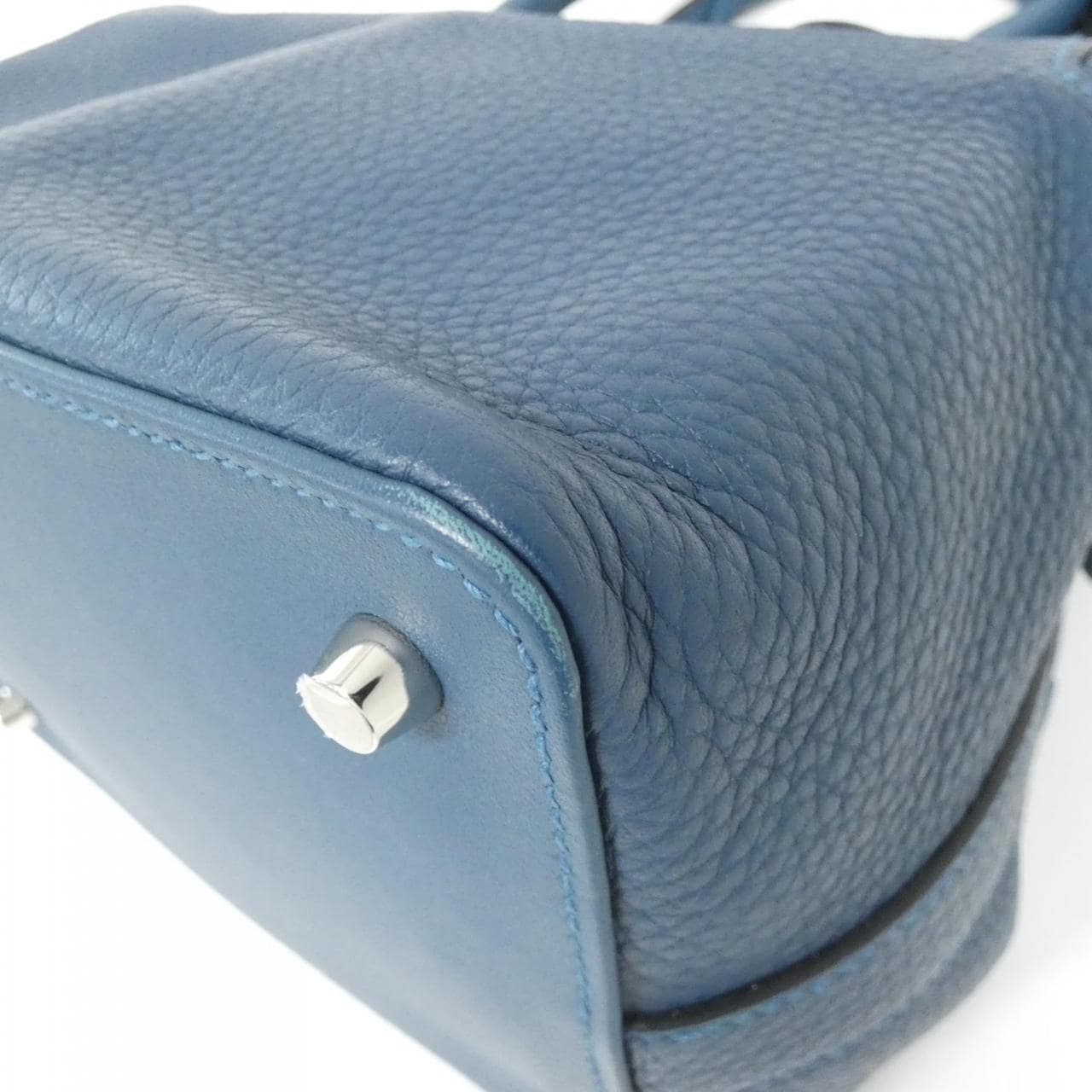 エルメス ツール ボックス タッチ 20cm 069448CK バッグ