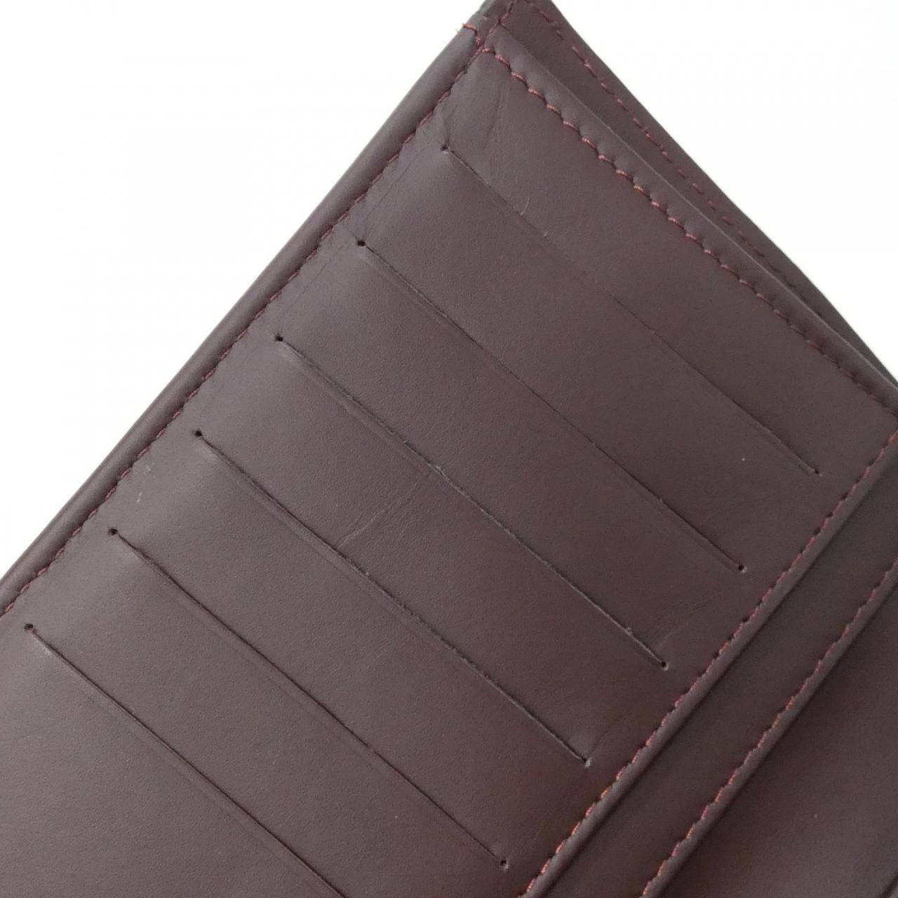 シャネル タイムレスクラシック ライン 31506 財布