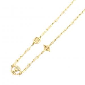 ルイヴィトン コリエ フォーエバー ヤング M69622 ネックレス