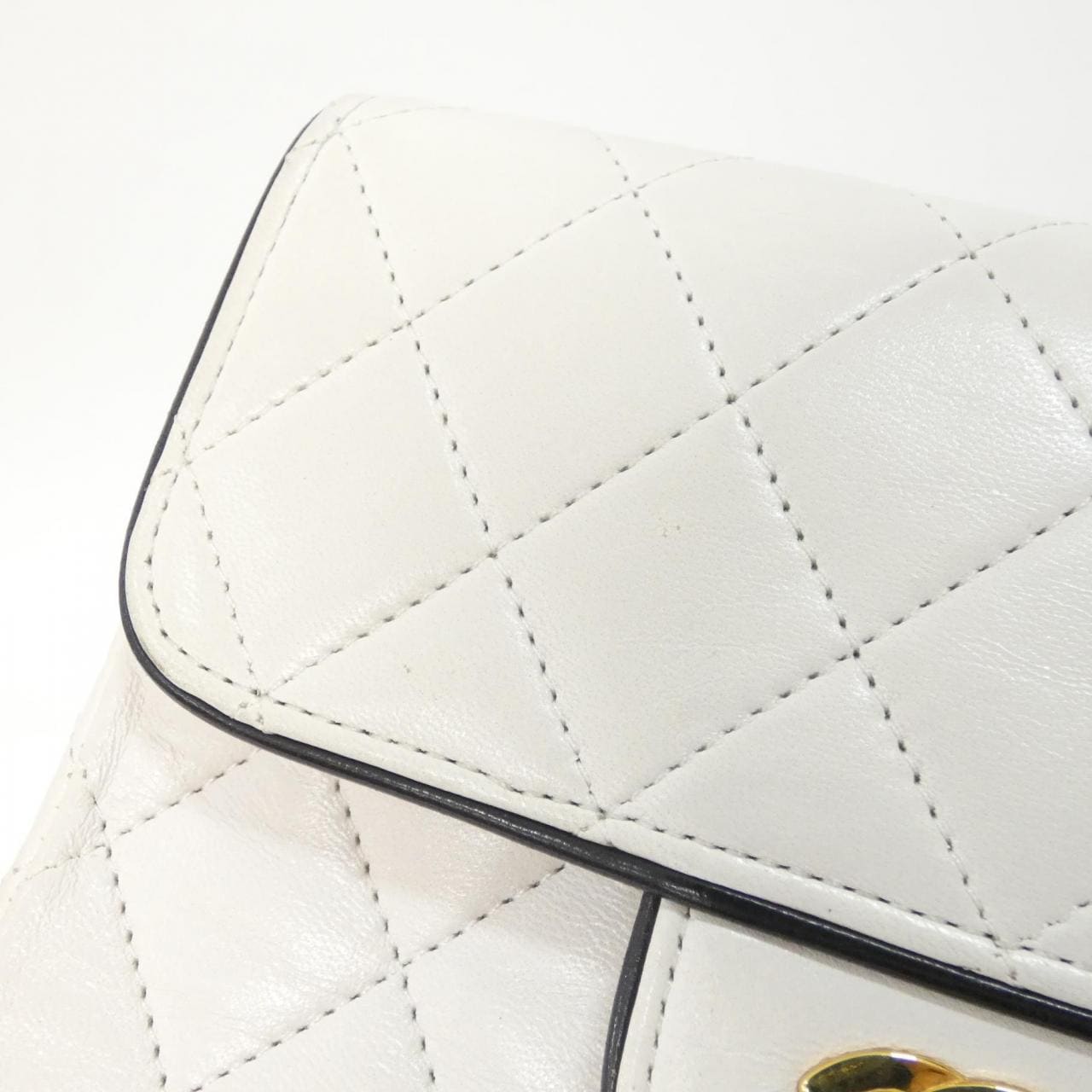 【ヴィンテージ】シャネル ショルダーバッグ