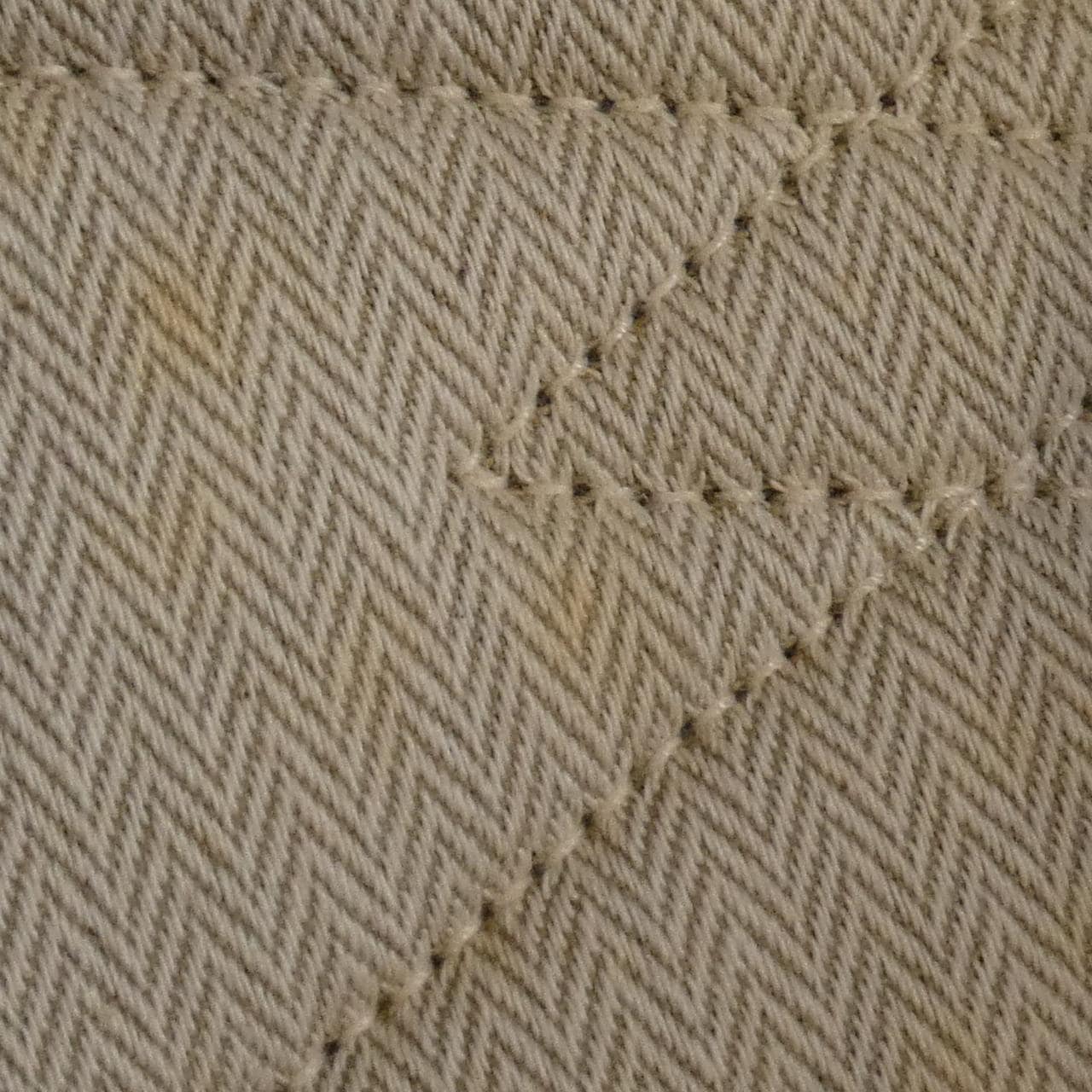 エルメス ヴィクトリア2 フールトゥ 35cm 050021CK ボストンバッグ
