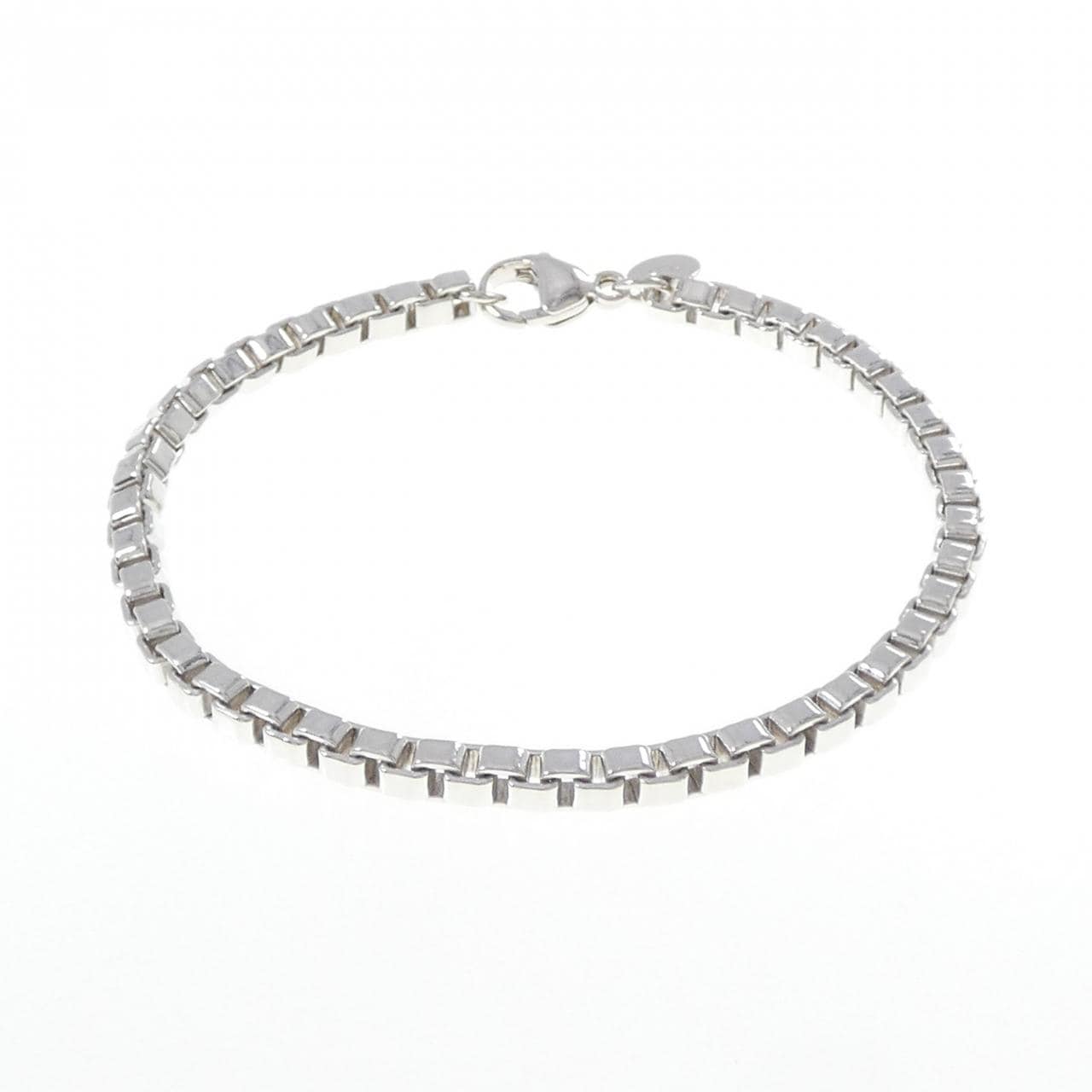 ティファニー ベネチアン ブレスレット