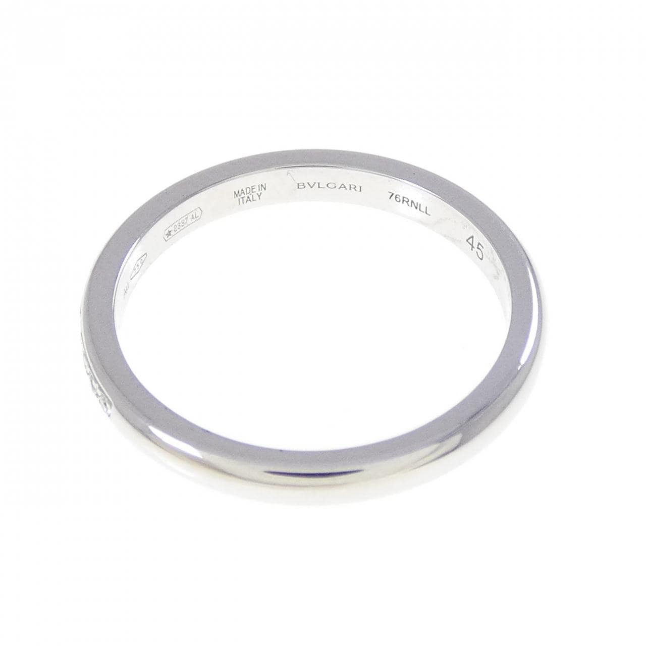 ブルガリ ローマ アモーレ リング