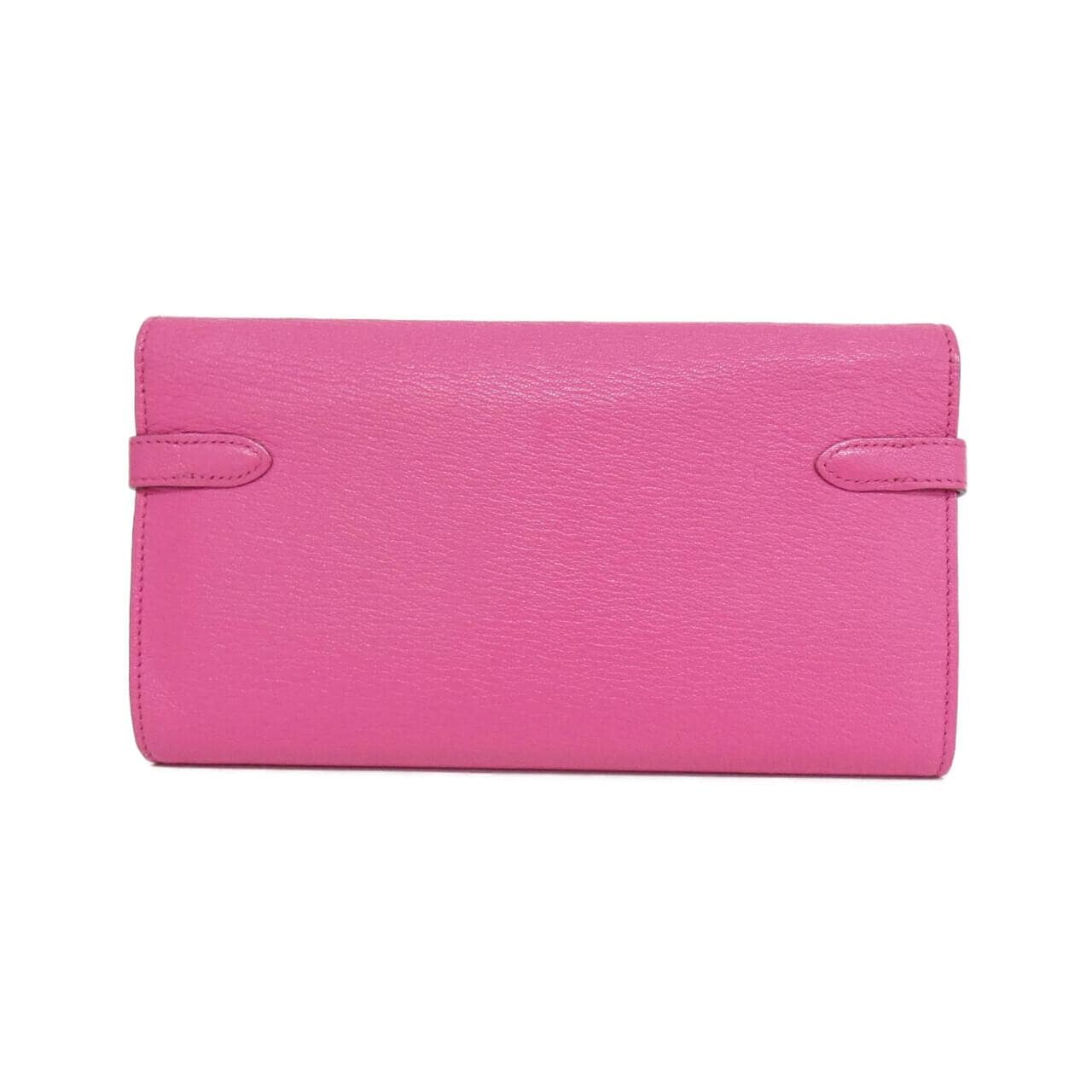 HERMES Kelly Classic 051303CK Wallet