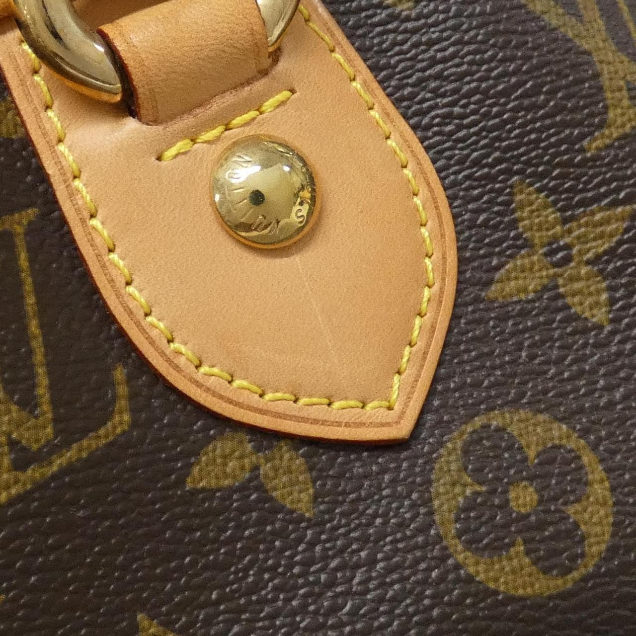 ルイヴィトン モノグラム モントルグイユ PM M95565 ショルダーバッグ