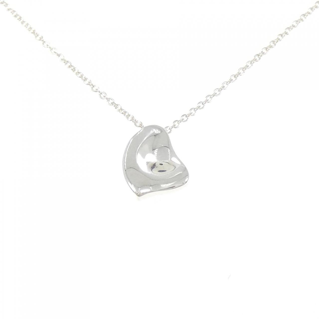 ティファニー 925 ネックレス