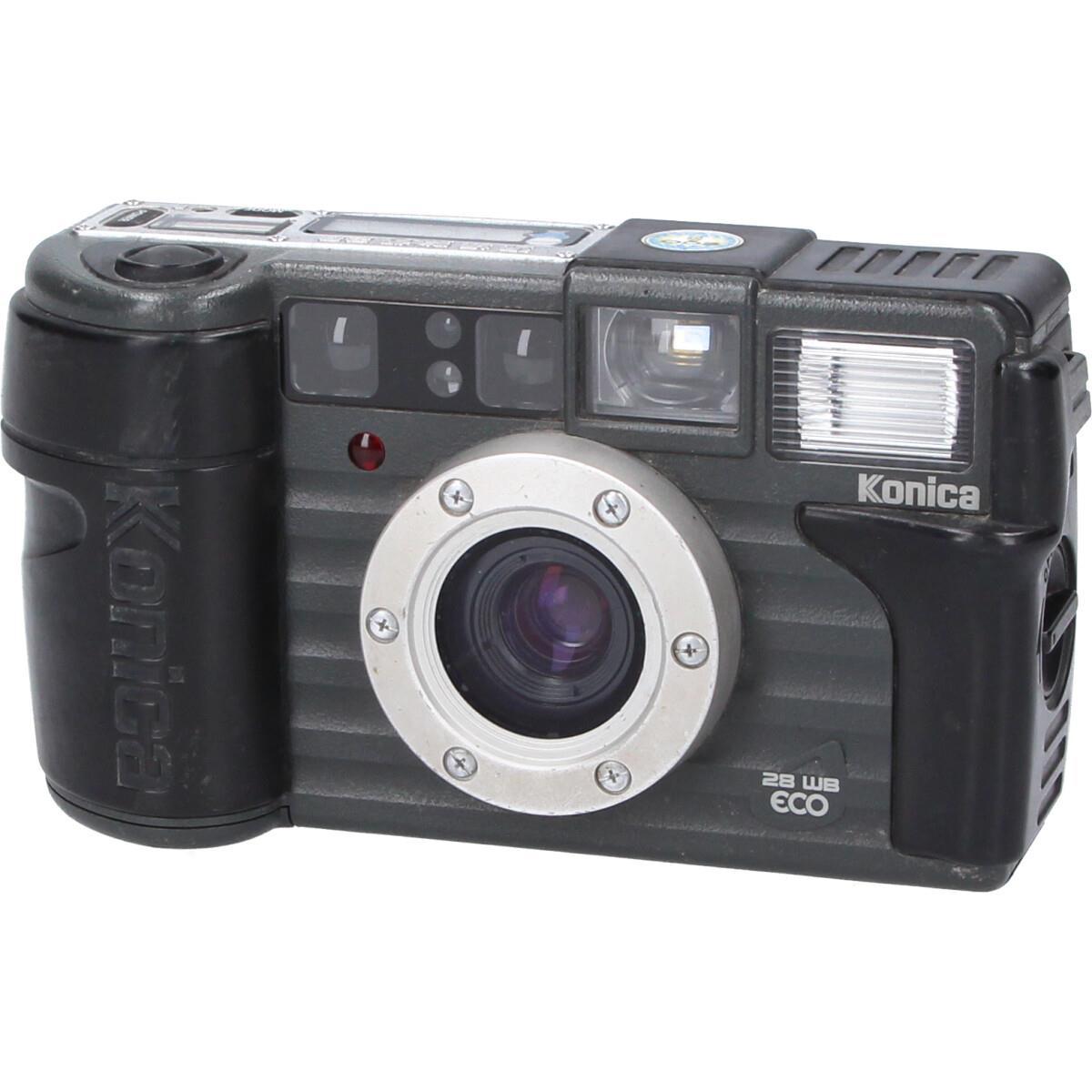 97%OFF!】 KONICA ゲンバカントク28WB ECO BLACK sitedev.minifinder.se