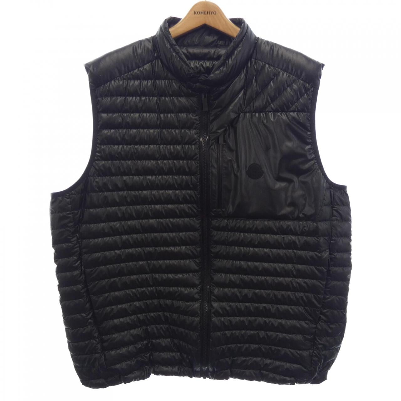 MONCLER MONCLER Down Vest