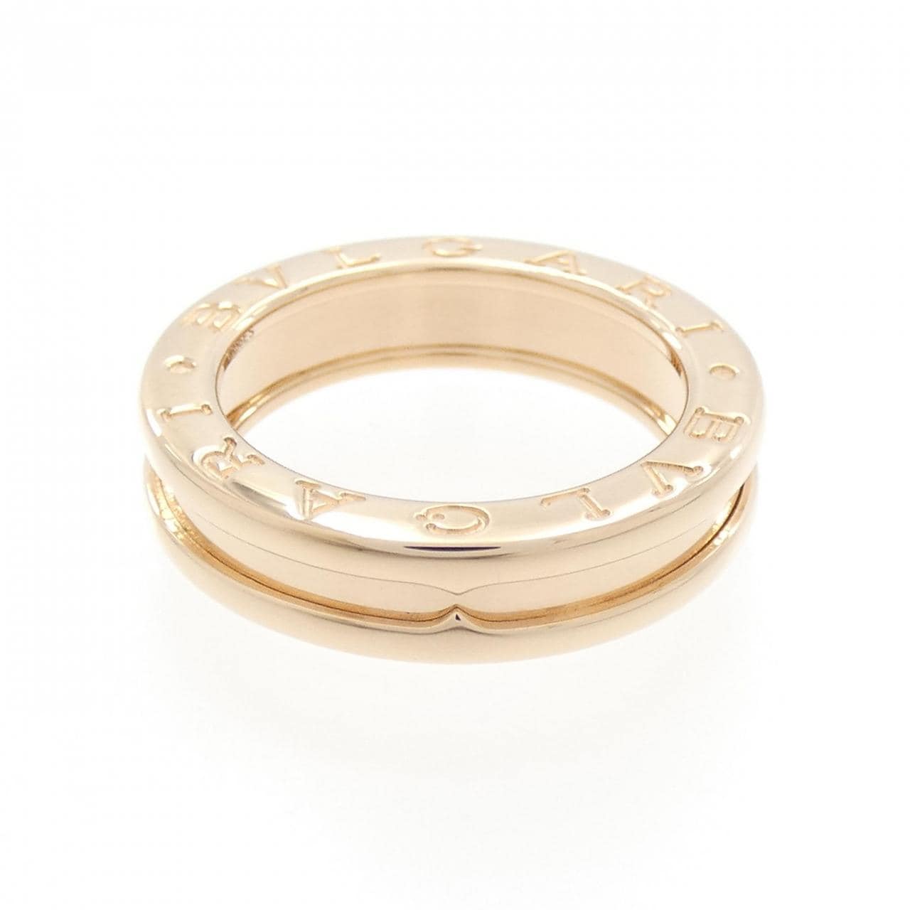 BVLGARI B.zero1 1 環戒指
