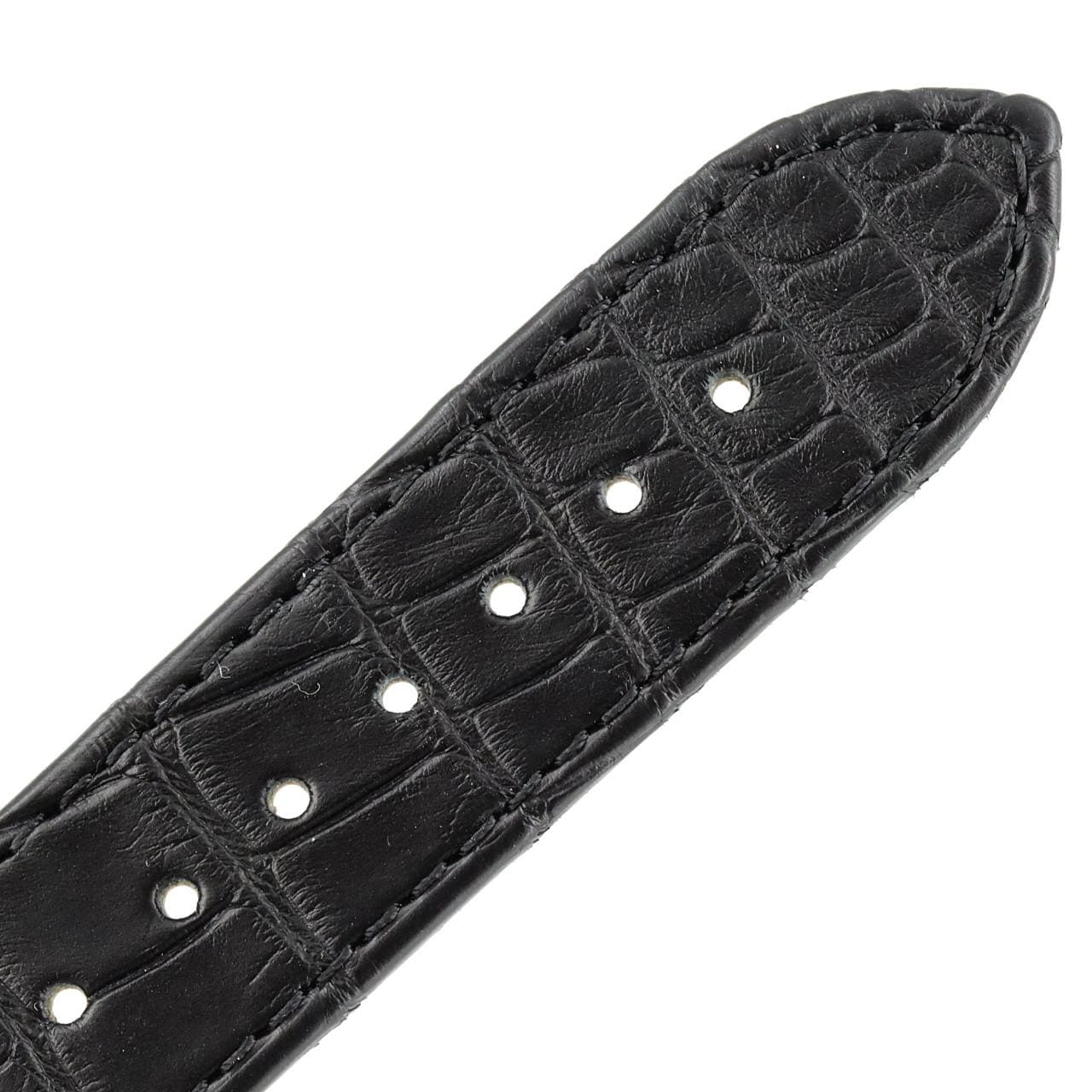 【新品】オメガ デ･ヴィル プレステージパワーリザーブ 424.13.40.21.03.001 SS 自動巻