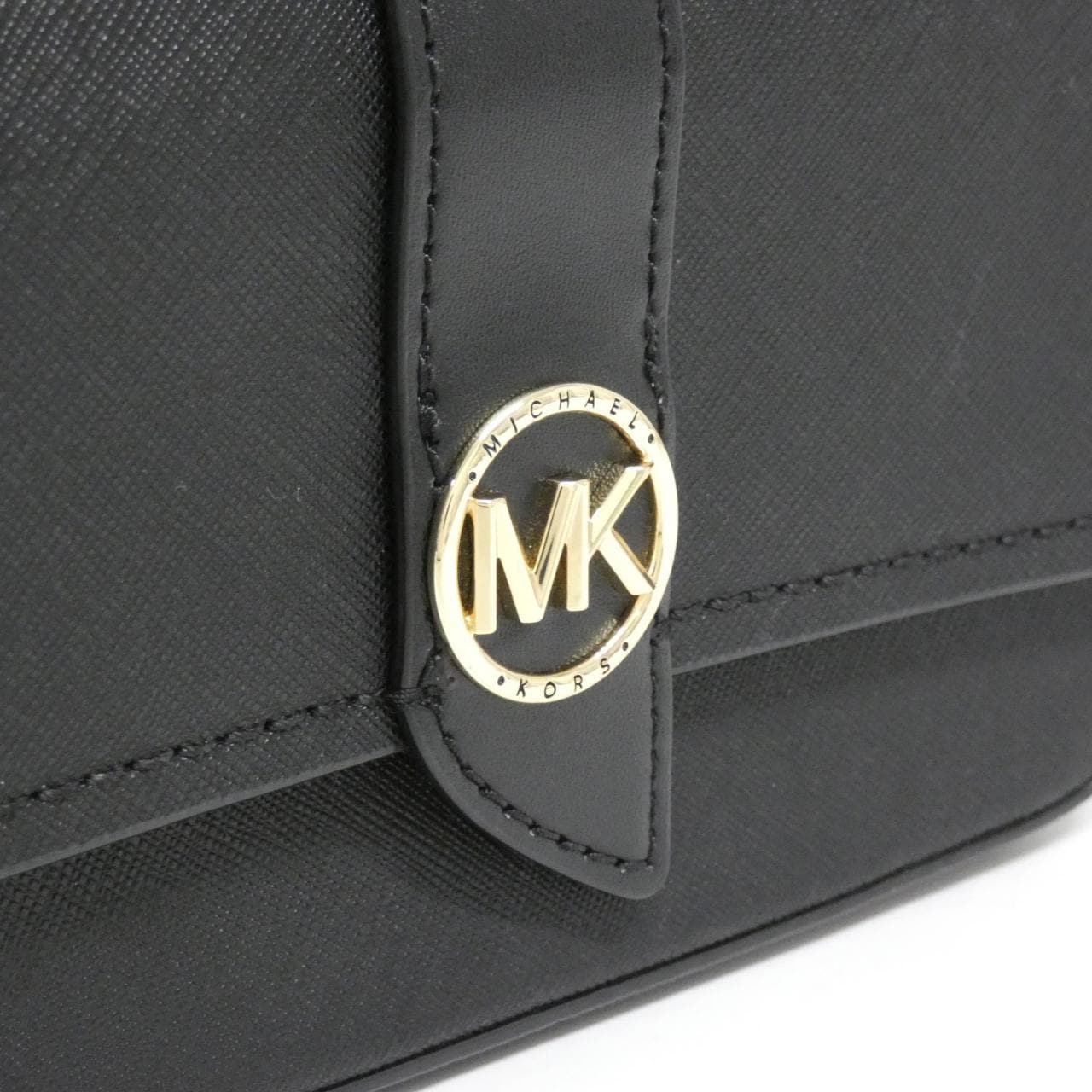[BRAND NEW] Michael MICHAEL KORS GREENWICH 32S3GGRC1L Shoulder Bag