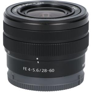 ＦＥ２８－６０ｍｍ　Ｆ４－５．６　ＳＥＬ２８６０