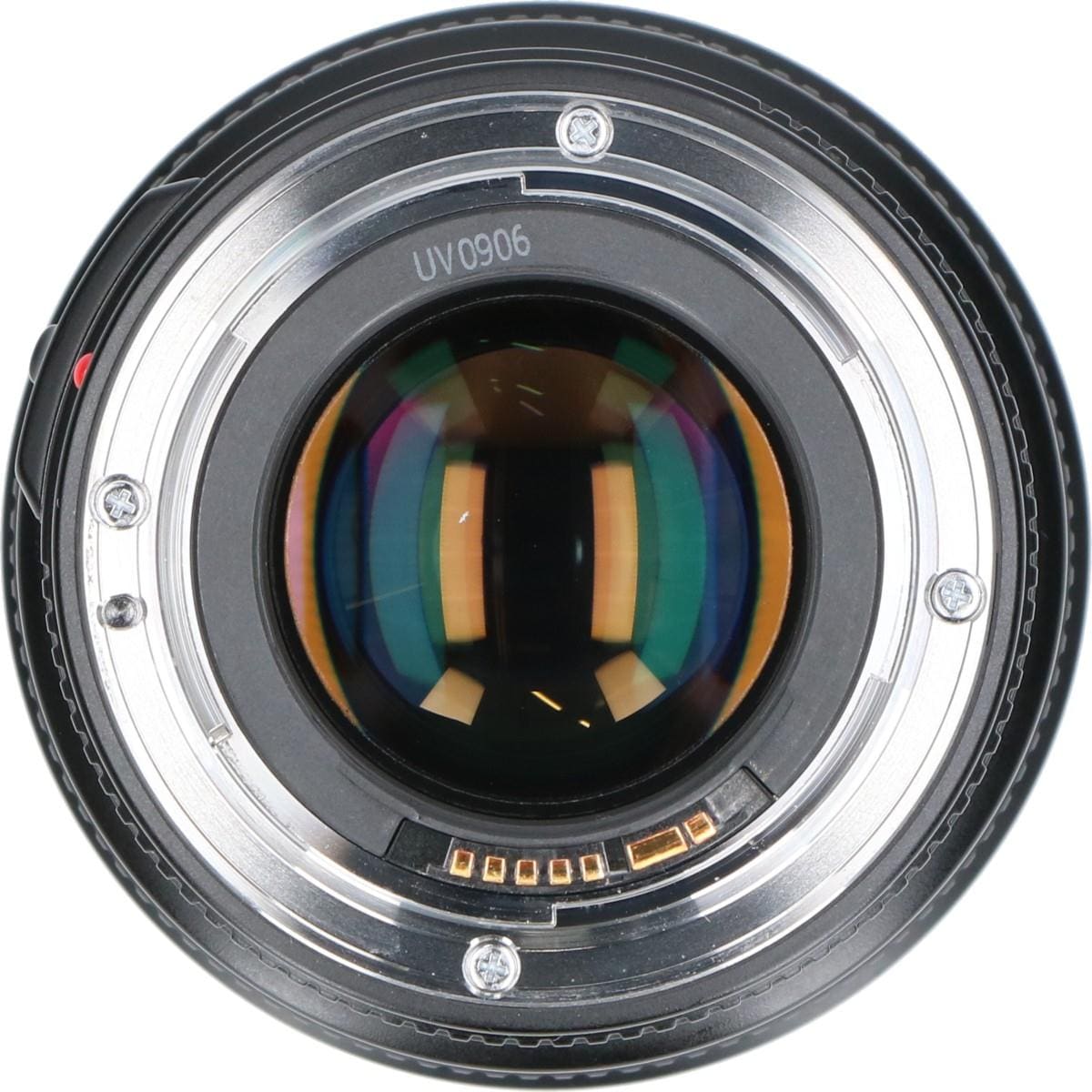 ＥＦ２４ｍｍ　Ｆ１．４Ｌ　ＵＳＭ