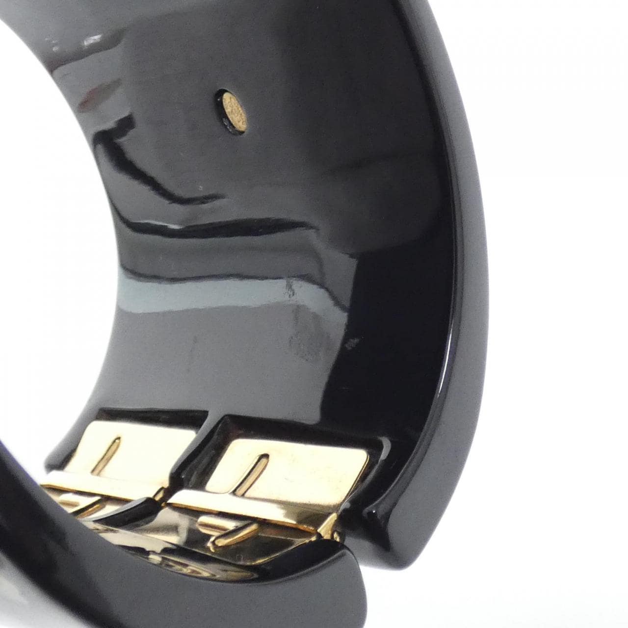 【ヴィンテージ】シャネル バングル