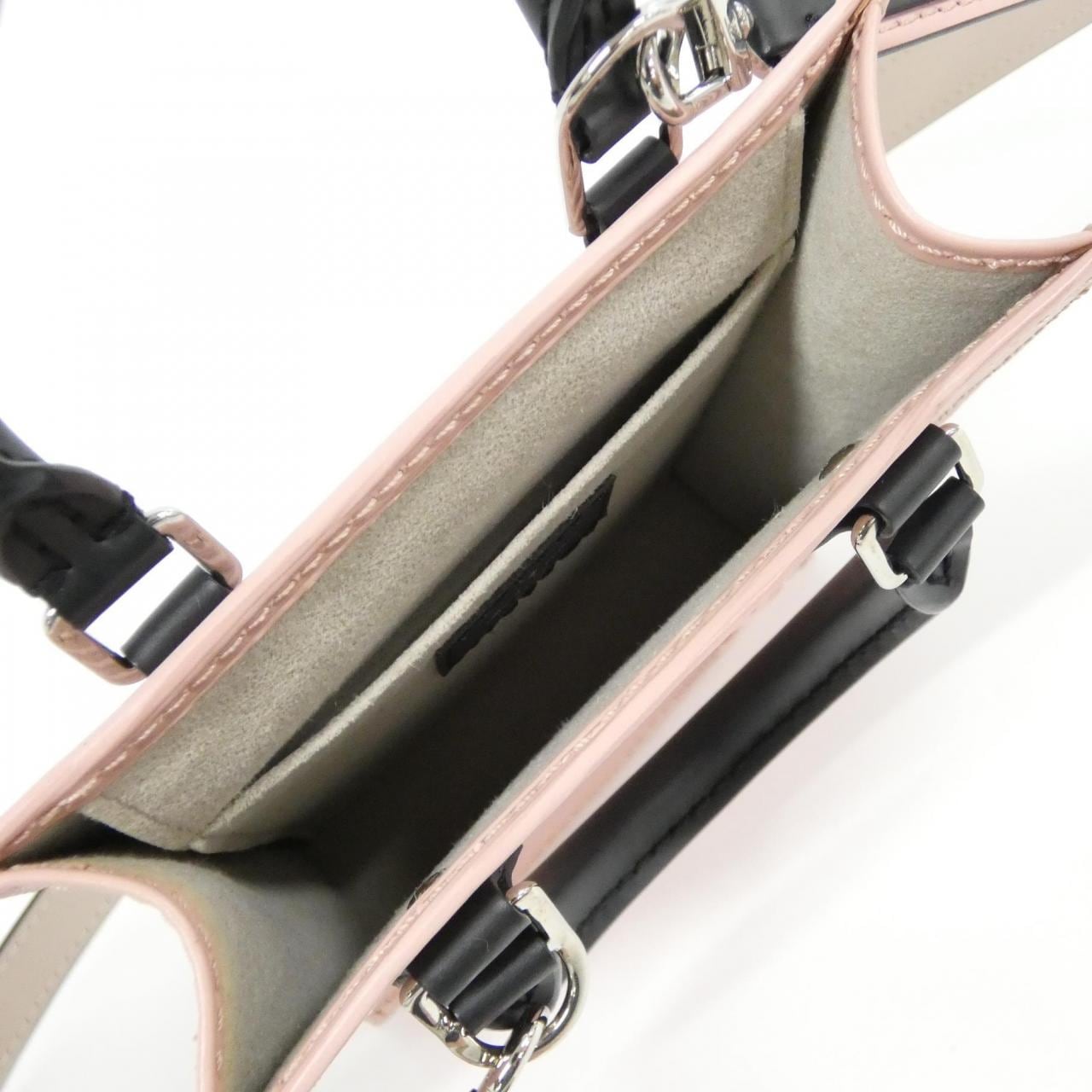 ルイヴィトン エピ プティット サック プラ M69575 ショルダーバッグ