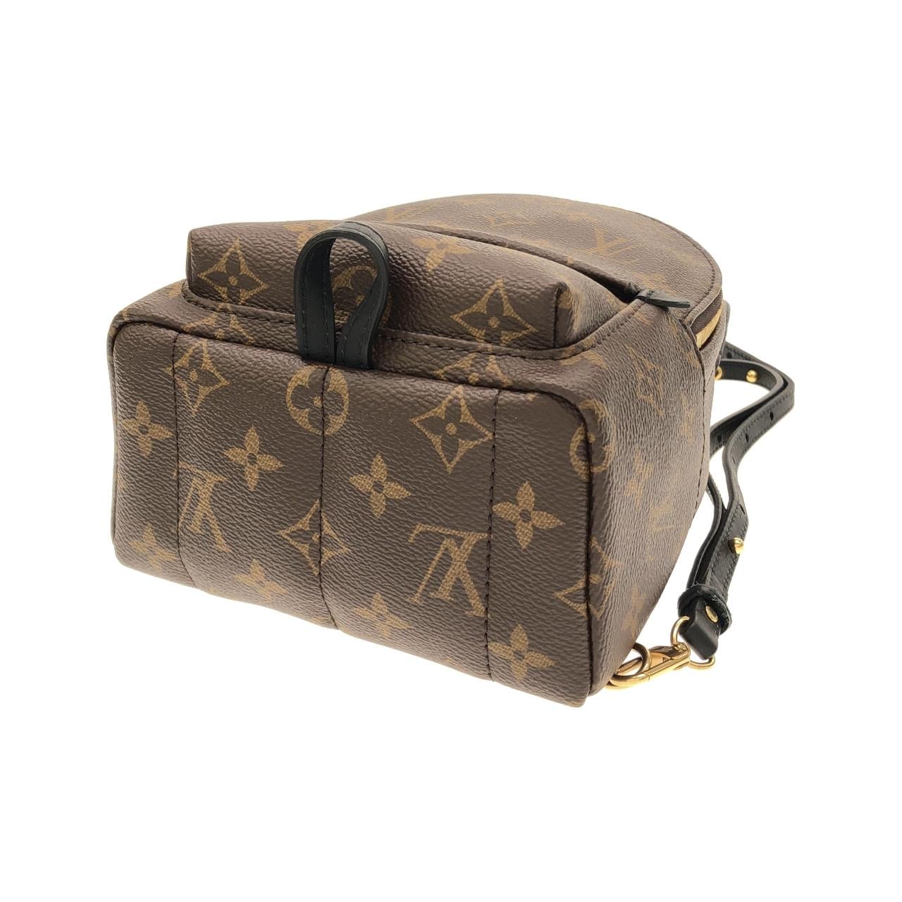 ルイヴィトン モノグラム パームスプリングス バックパック MINI M44873 リュックサック