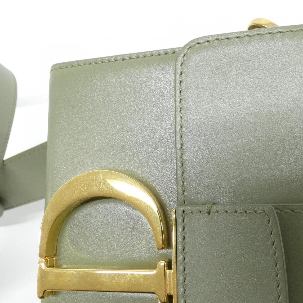 クリスチャンディオール 30 モンテーニュ M9204UMOS ショルダーバッグ