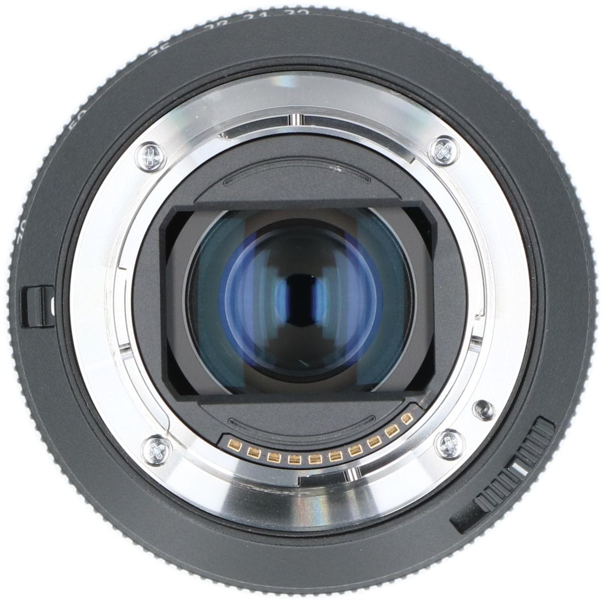 ＦＥ２０－７０ｍｍ　Ｆ４Ｇ（ＳＥＬ２０７０Ｇ）