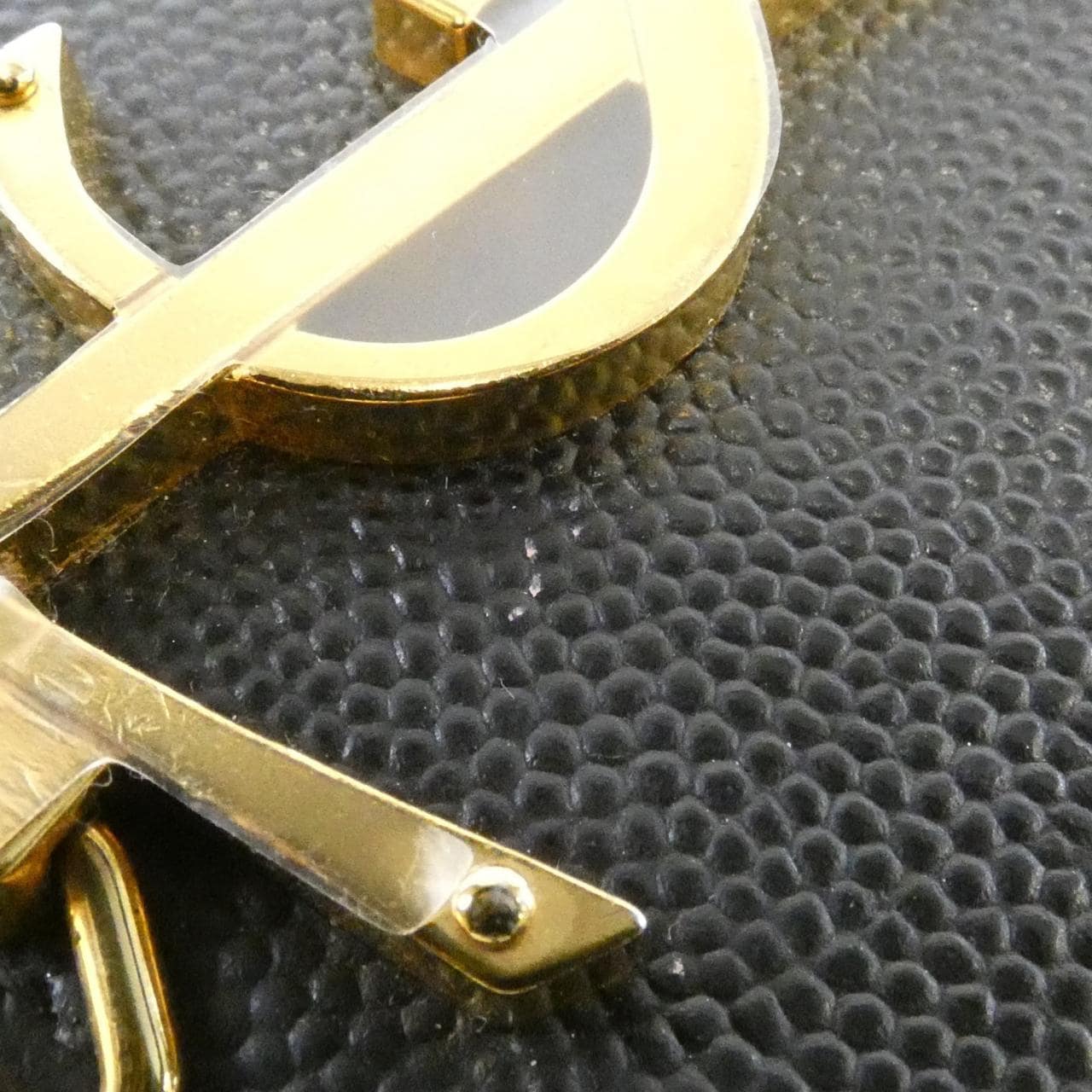 サンローラン ケイト スモール 474366 BOW0J ショルダーバッグ