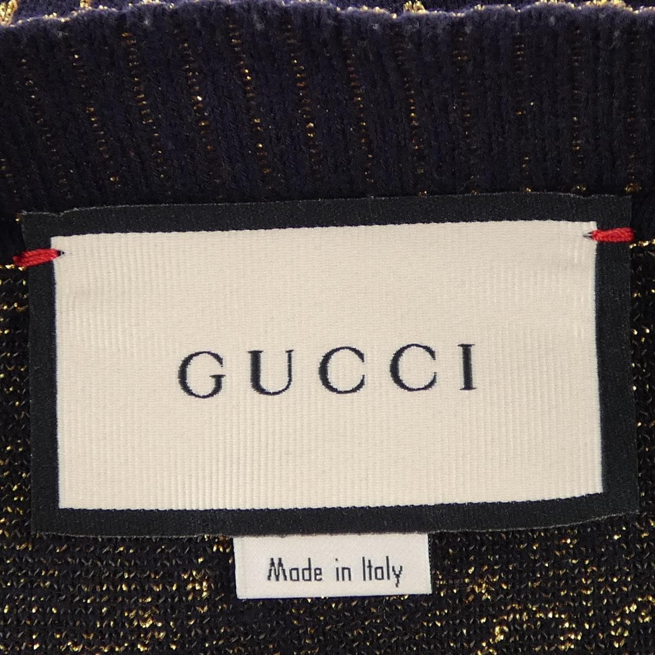 グッチ GUCCI 529193-X9W83 カーディガン