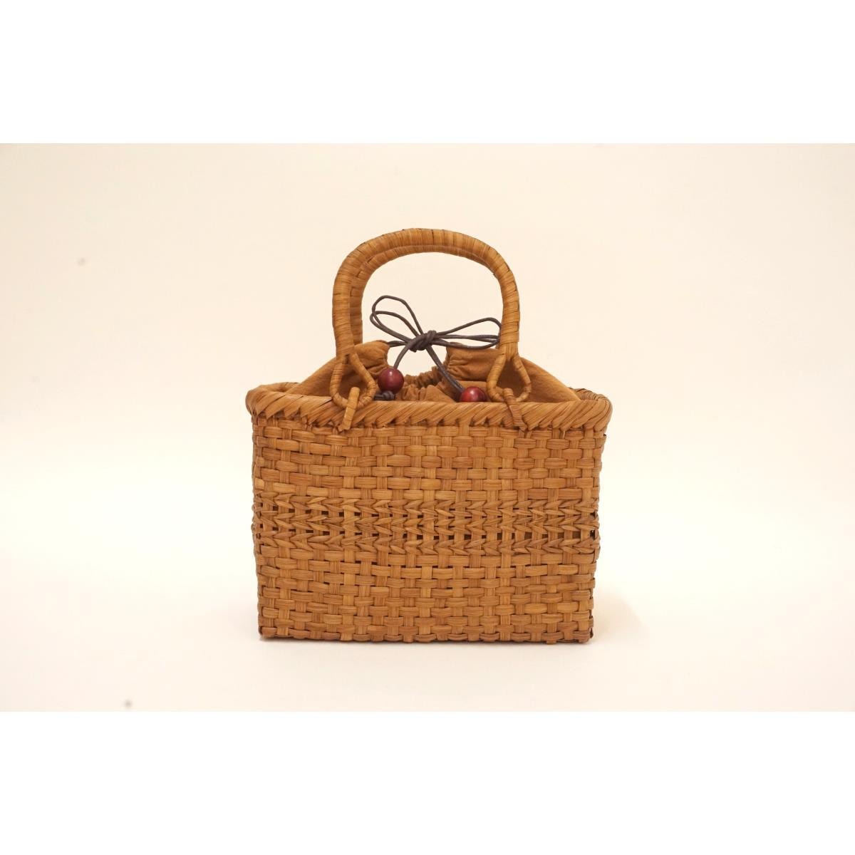 【新品】山葡萄バッグ