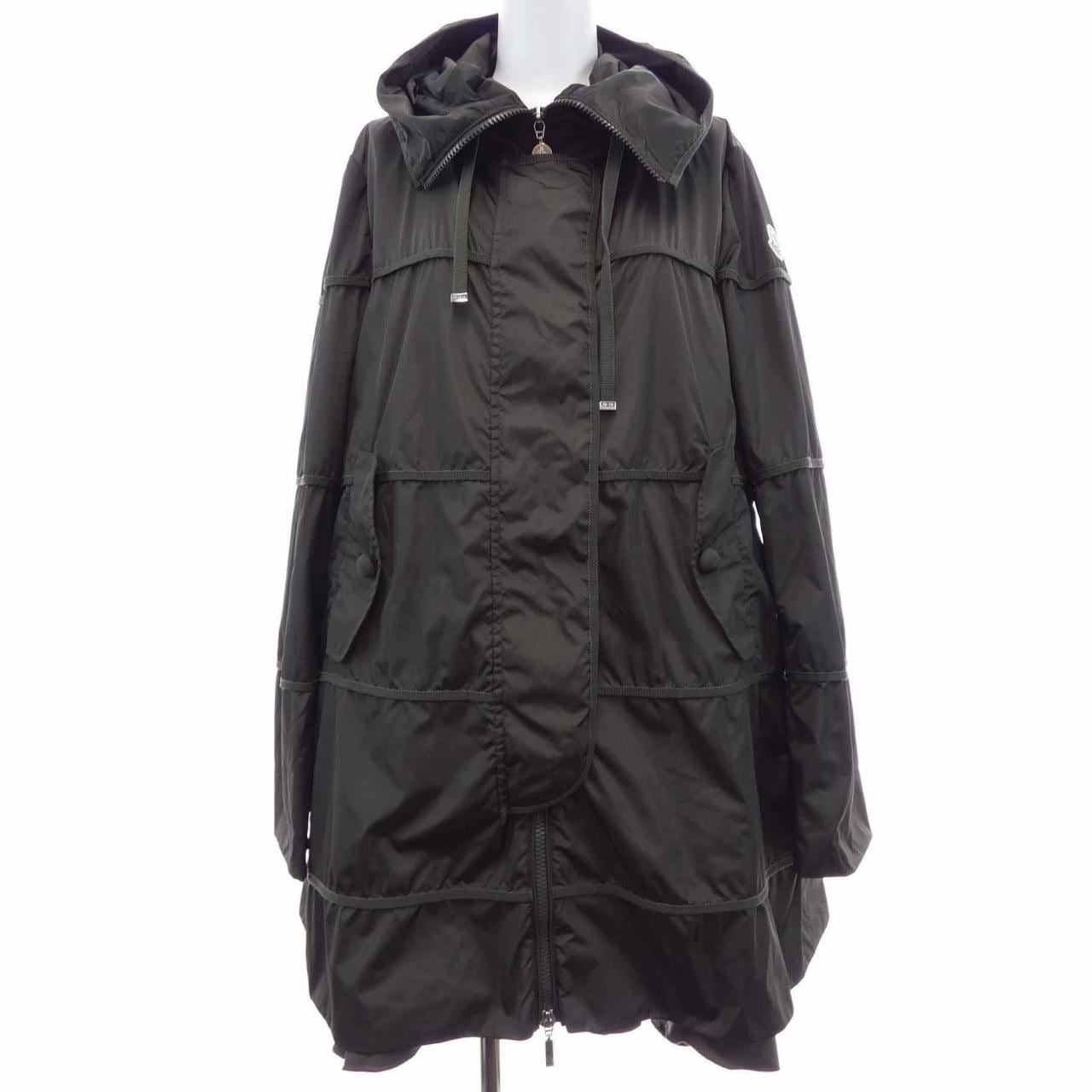 モンクレール MONCLER ALBATRE コート