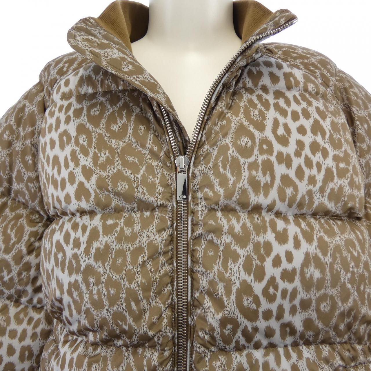ディオール DIOR 213C411A5492 ブルゾン