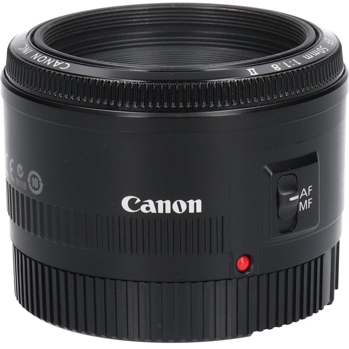 ＥＦ５０ｍｍ　Ｆ１．８ＩＩ