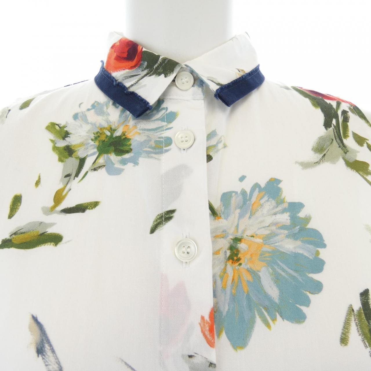 ロッソトレンタチンクエ ROSSO35 ワンピース