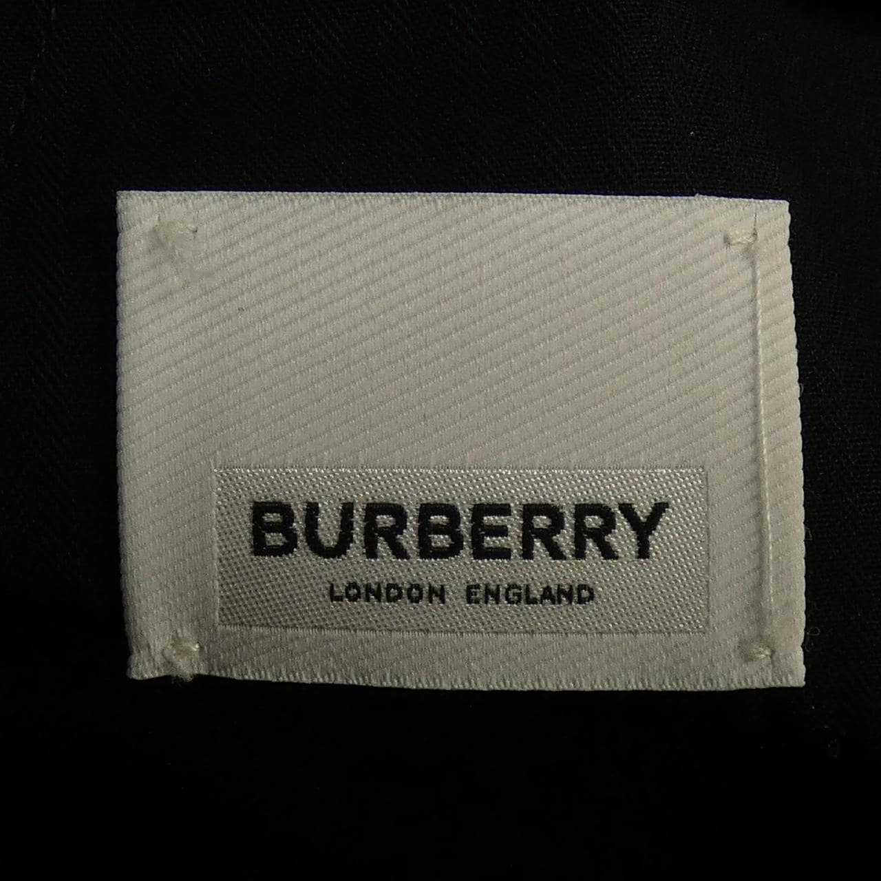 バーバリー BURBERRY ショートパンツ