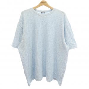 ディオール DIOR ディオールオブリークテリーコットンジャガード　OBLIQUE 113J692A0614 Tシャツ