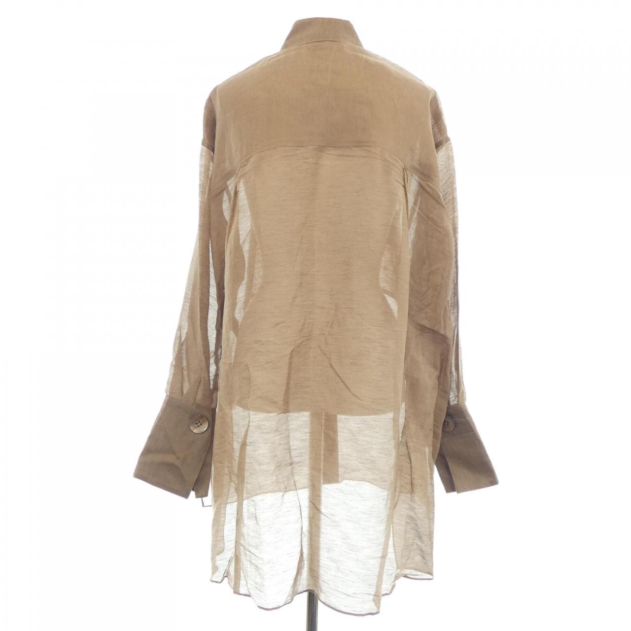 カオス chaos シャツ