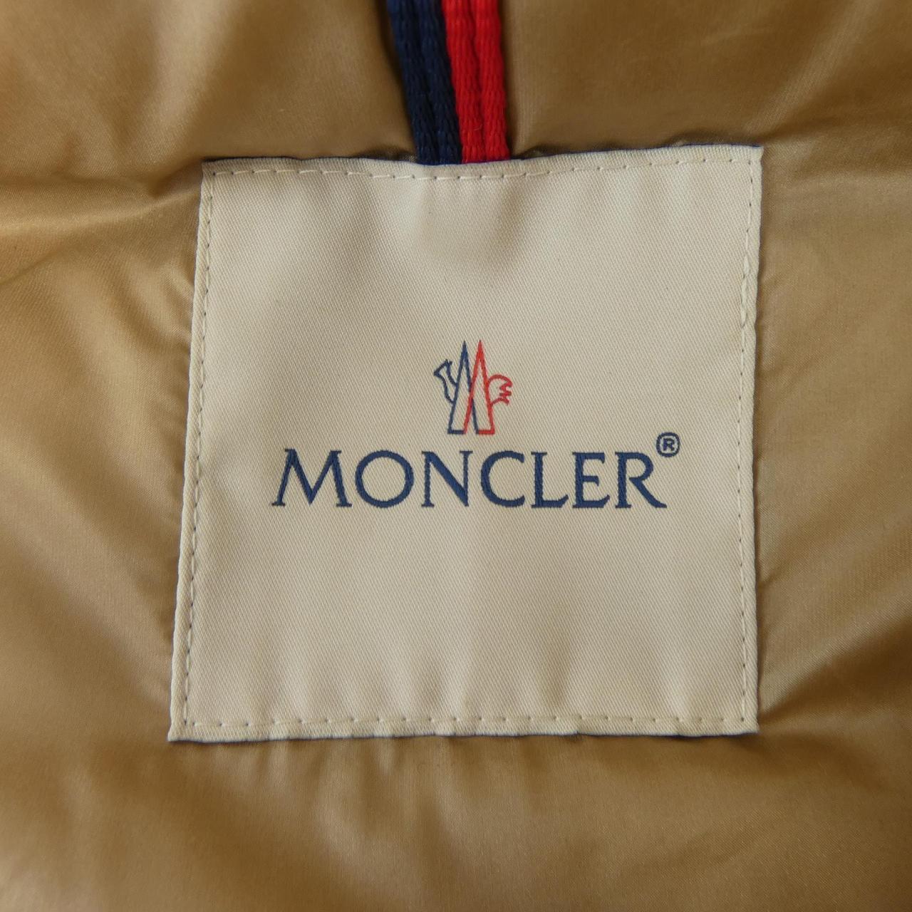 モンクレール MONCLER GLERE ダウンコート
