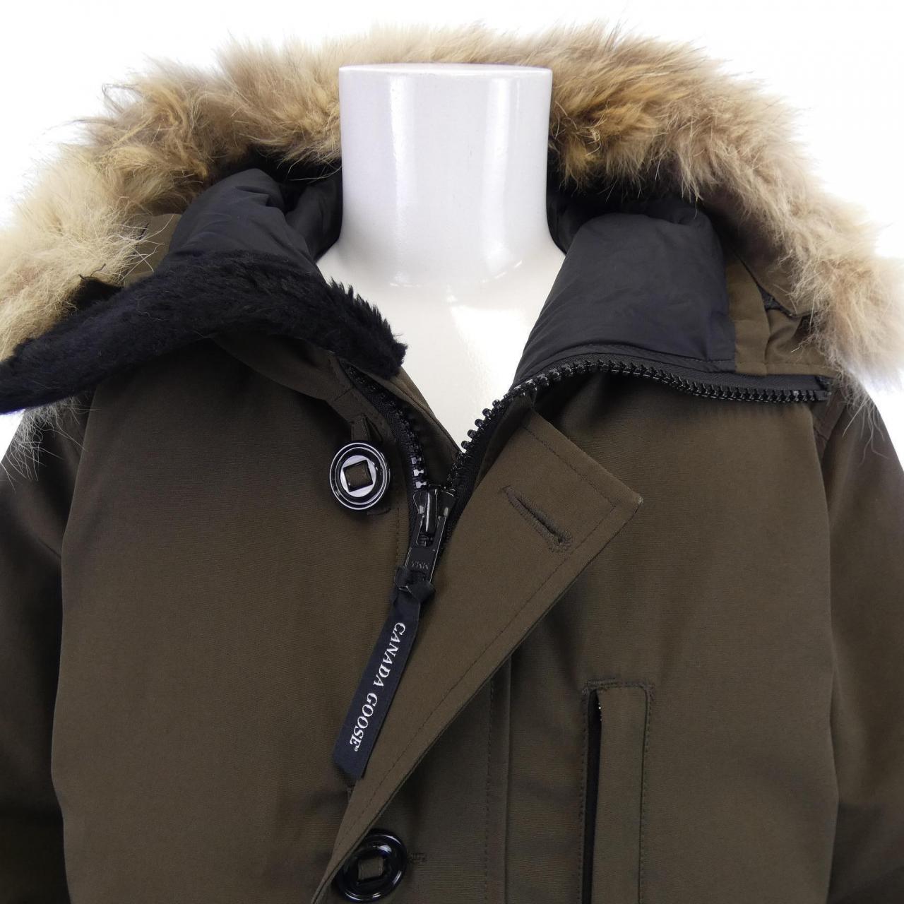 カナダグース CANADA GOOSE 3438JM R JASPER ジャスパー ダウンジャケット