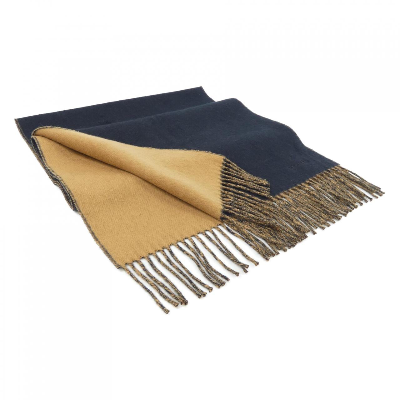 エルメス HERMES レクトヴェルソ MUFFLER