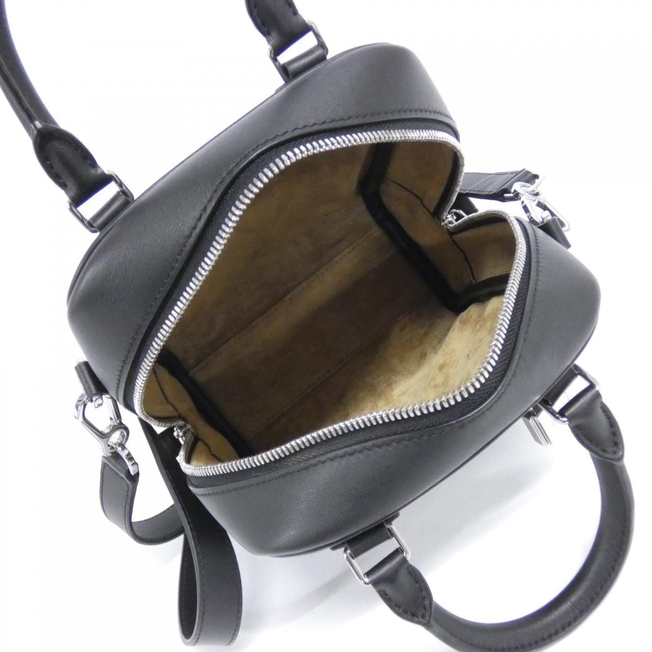 ロエベ AMAZONA 15 15cm BO39L51X06 バッグ