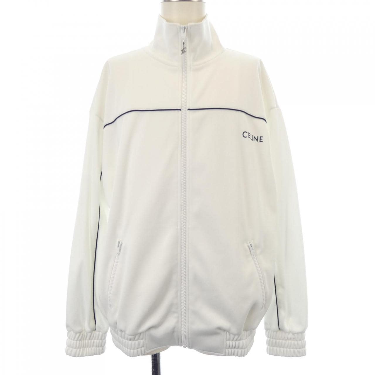 CELINE 2Y654121O 短袖夾克