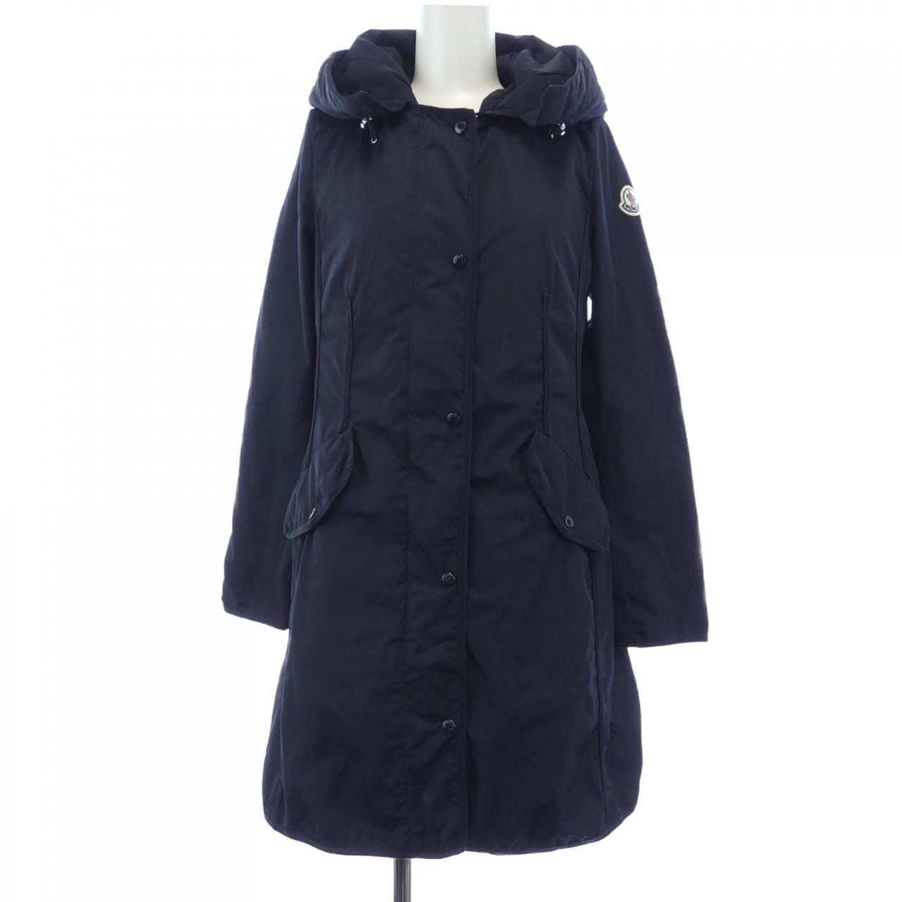 モンクレール MONCLER ARGELINE コート