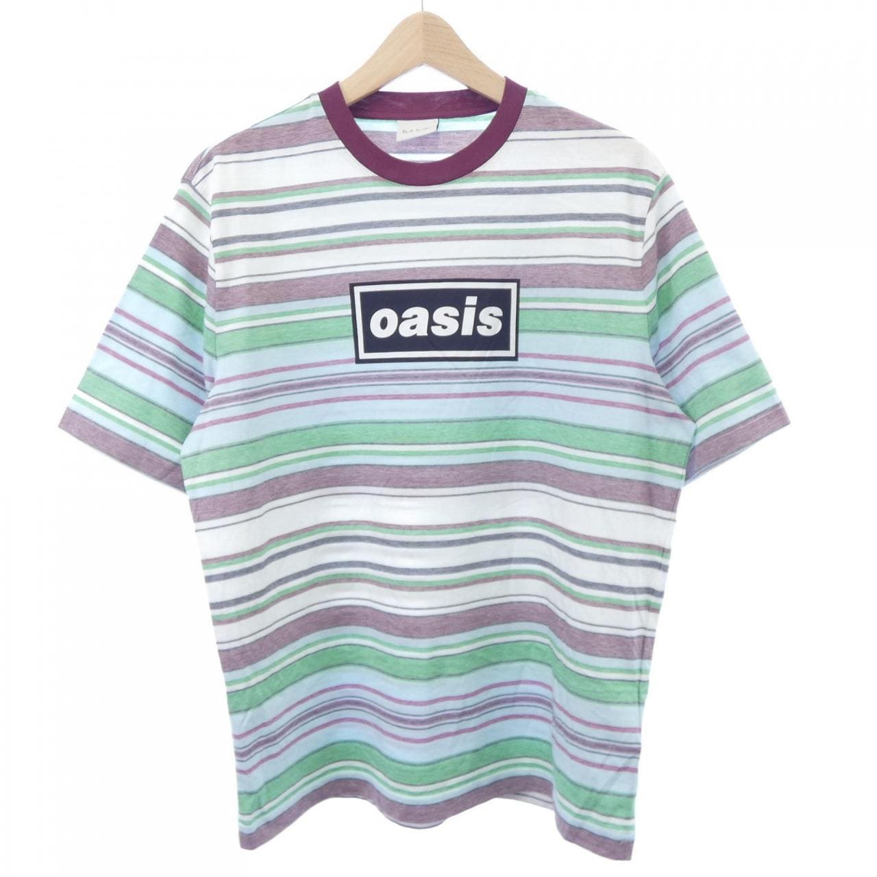 ポールスミス Paul Smith Tシャツ