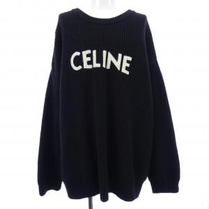 セリーヌ CELINE オーバーサイズセーター 2A19R423P ニット