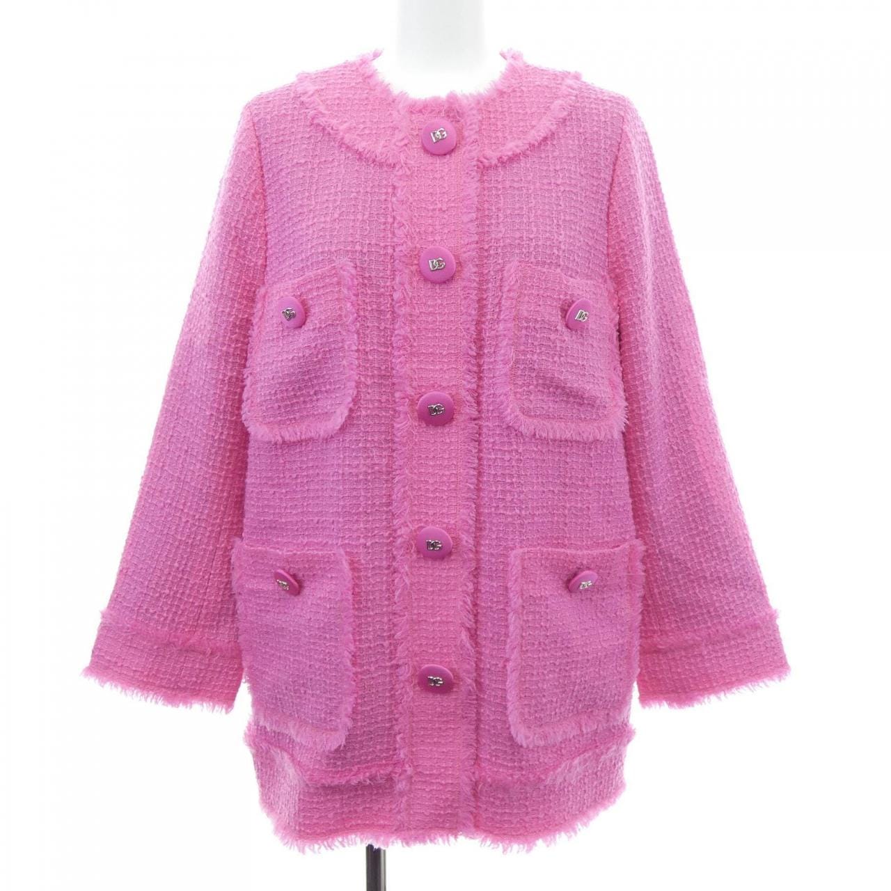 ドルチェアンドガッバーナ DOLCE&GABBANA F29TPT/FMMHN ジャケット