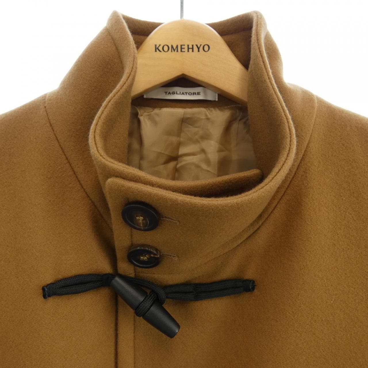 タリアトーレ TAGLIATORE MON コート