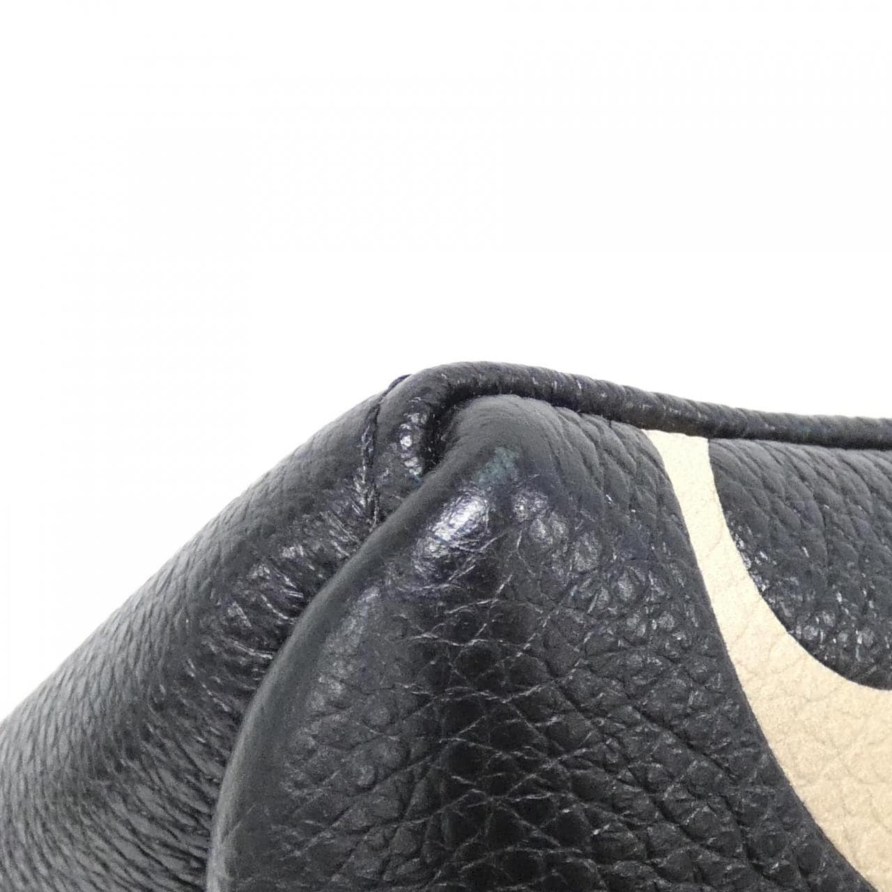 ルイヴィトン バイカラー モノグラム アンプラント プティ パレ PM M58913 バッグ