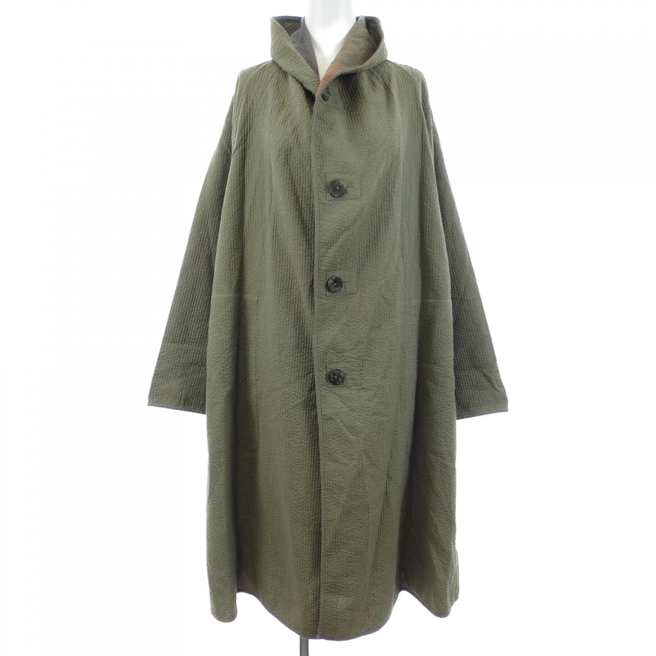 ヨーガン･レール JURGEN LEHL コート