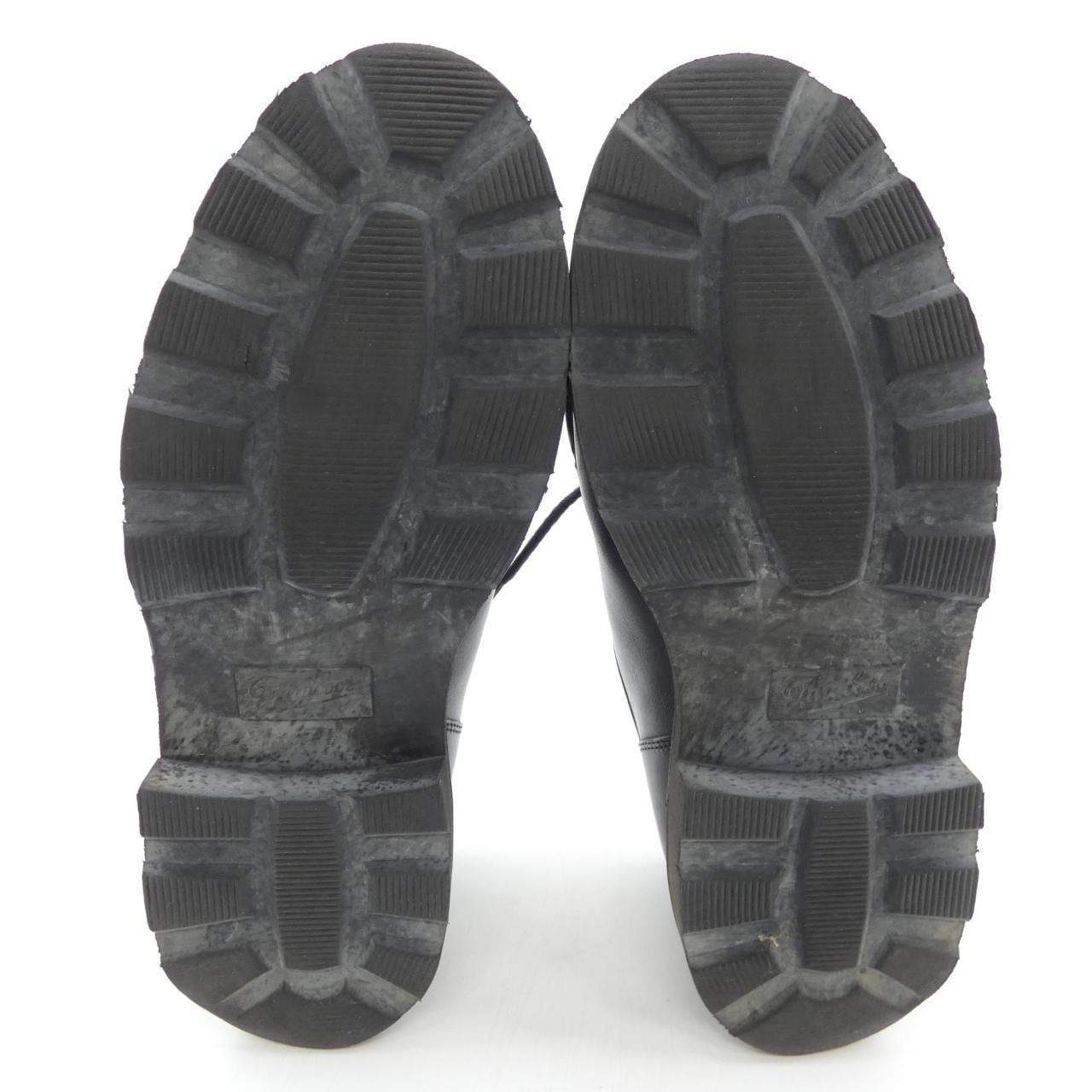 パラブーツ PARA BOOT 59600 シューズ