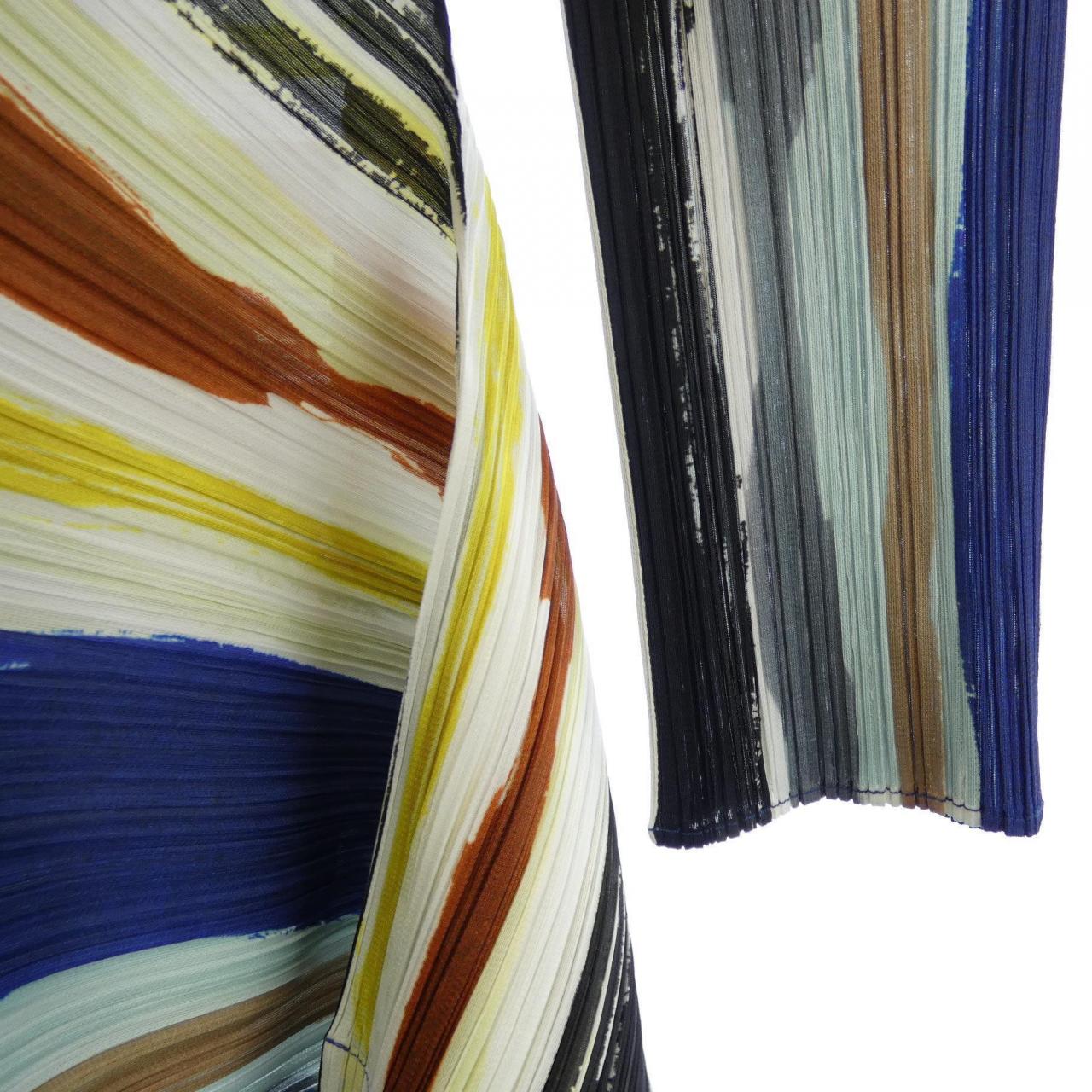 Pleats Please PLEATS PLEASE PP11-JT732 Top